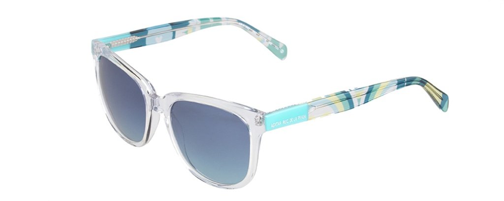 Agatha Ruiz de la Prada AR 21302/592 — průhledná
