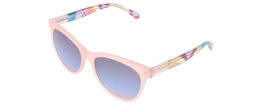 Agatha Ruiz de la Prada AR 21303/566 — světle růžová