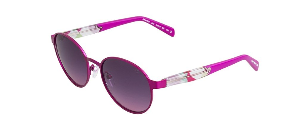 Agatha Ruiz de la Prada AR 21305/262 — fuchsiová