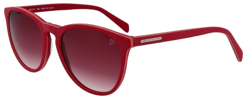 Agatha Ruiz de la Prada AR 21311/664 — červená