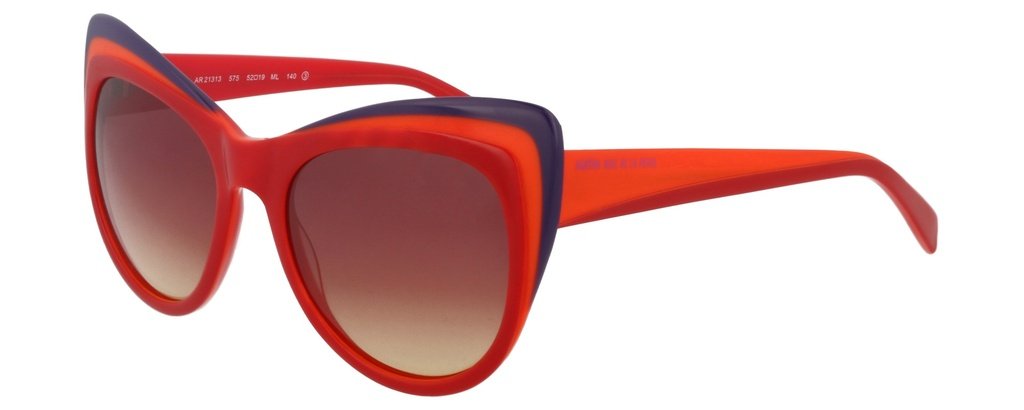 Agatha Ruiz de la Prada AR 21313/575 — červená