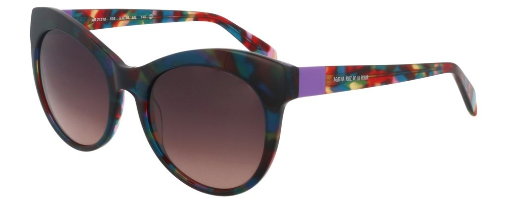 Agatha Ruiz de la Prada AR 21318/599 — vícebarevná