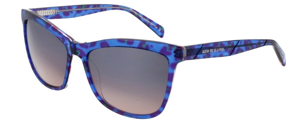 Agatha Ruiz de la Prada AR 21321/545 sl. — modrá