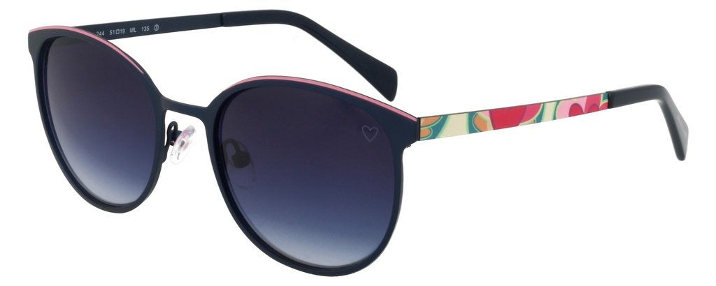 Agatha Ruiz de la Prada AR 21322/244 sl. — tmavě modrá