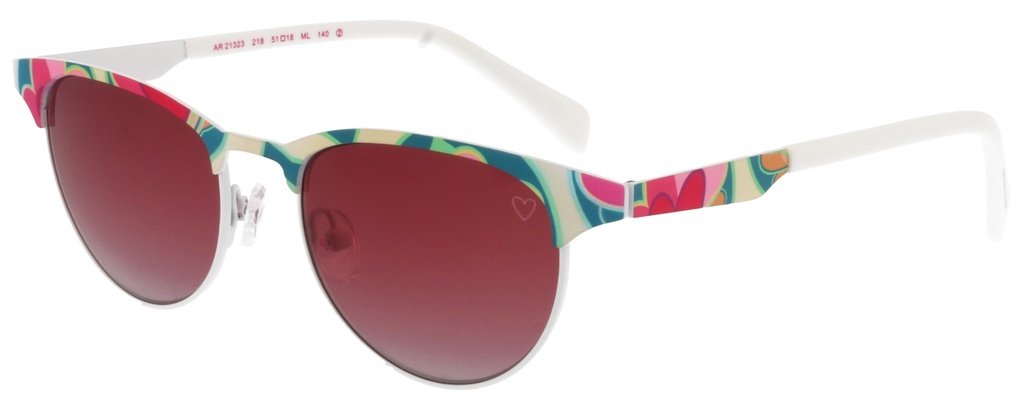 Agatha Ruiz de la Prada AR 21323/218 sl. — bílá