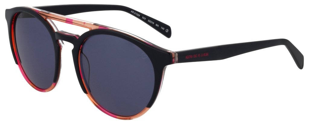 Agatha Ruiz de la Prada AR 21329/543 sl. — černá
