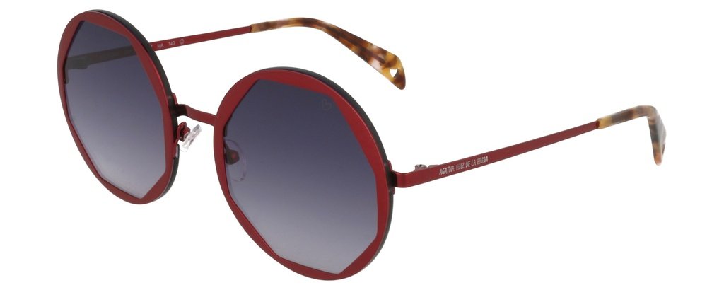 Agatha Ruiz de la Prada AR 21343/234 sl. — červená