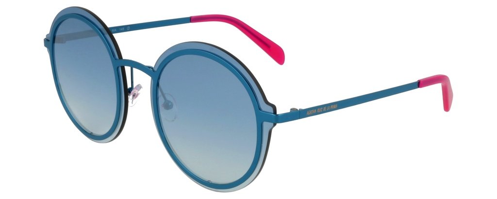 Agatha Ruiz de la Prada AR 21345/218 sl. — modrá