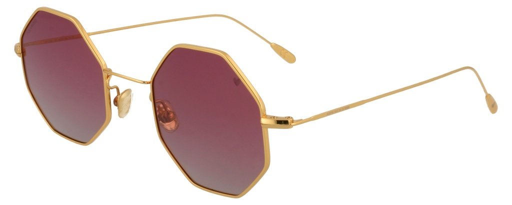 Agatha Ruiz de la Prada AR 21351/101 sl. — zlatá