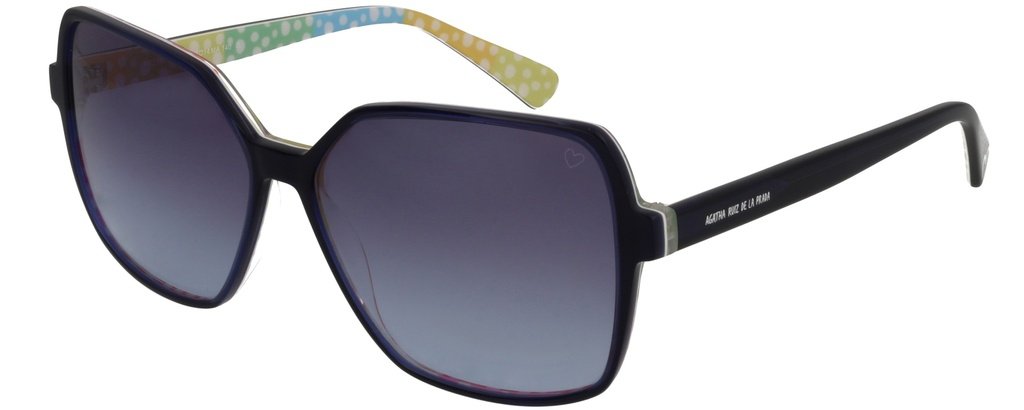 Agatha Ruiz de la Prada AR 21358/544 sl. — tmavě modrá
