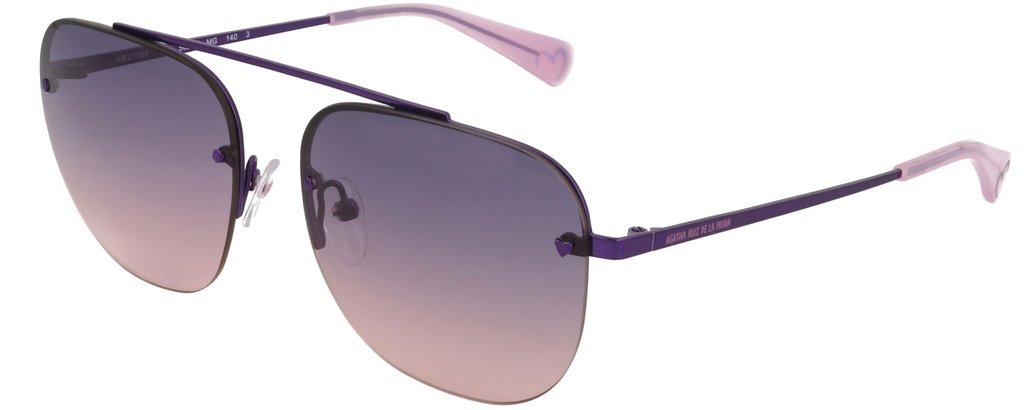 Agatha Ruiz de la Prada AR 21366/152 sl. — fialová