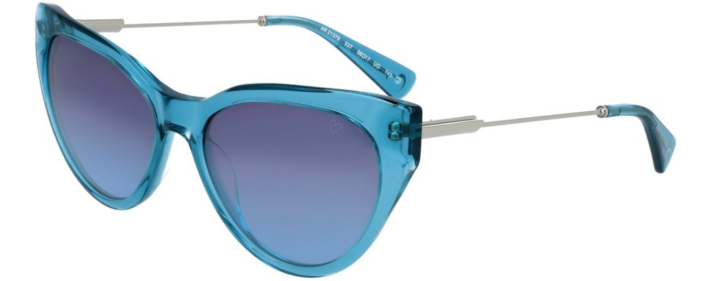 Agatha Ruiz de la Prada AR 21378/537 sl. — tyrkysová