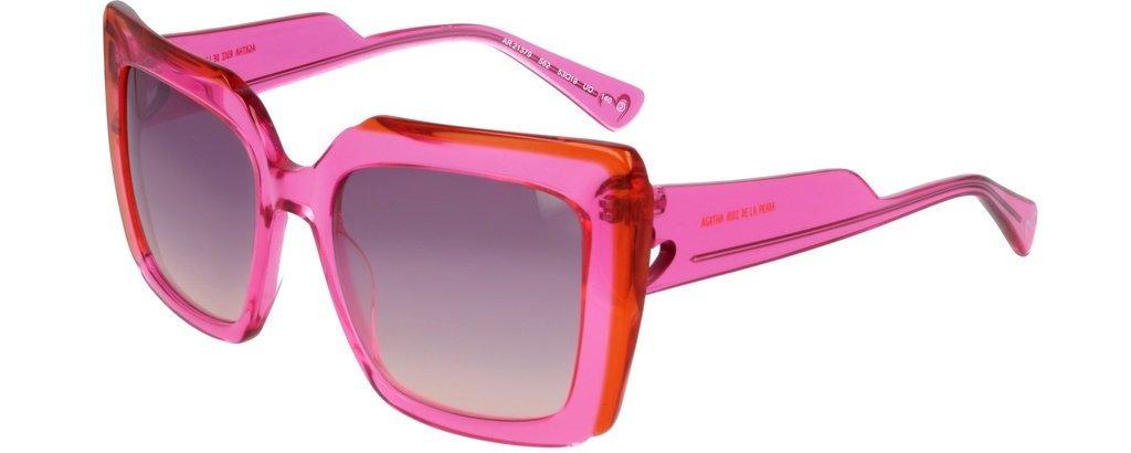 Agatha Ruiz de la Prada AR 21379/562 sl. — růžová