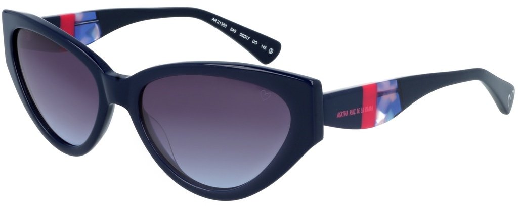 Agatha Ruiz de la Prada AR 21380/545 sl. — tmavě modrá