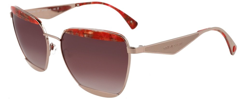 Agatha Ruiz de la Prada AR 21388/100 sl. — růžové zlato