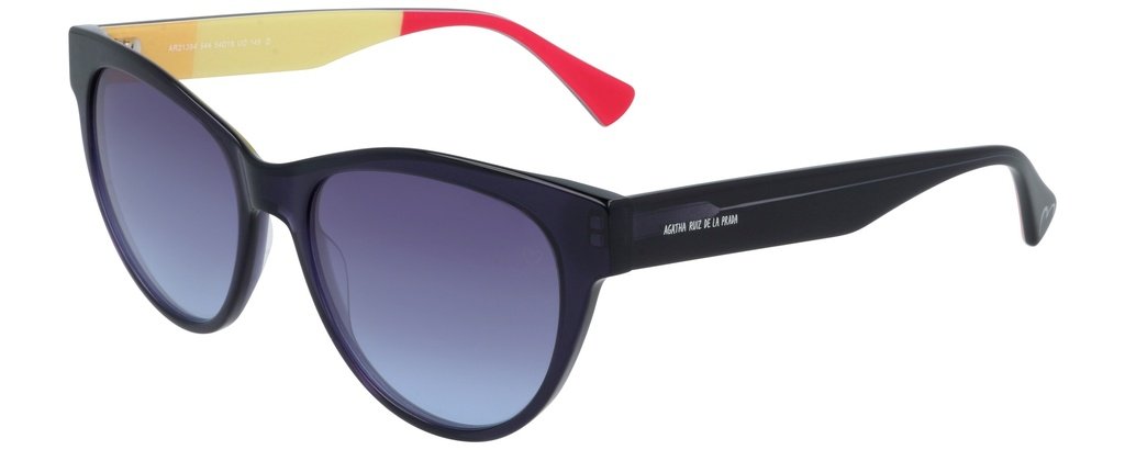 Agatha Ruiz de la Prada AR 21394/544 sl. — tmavě modrá