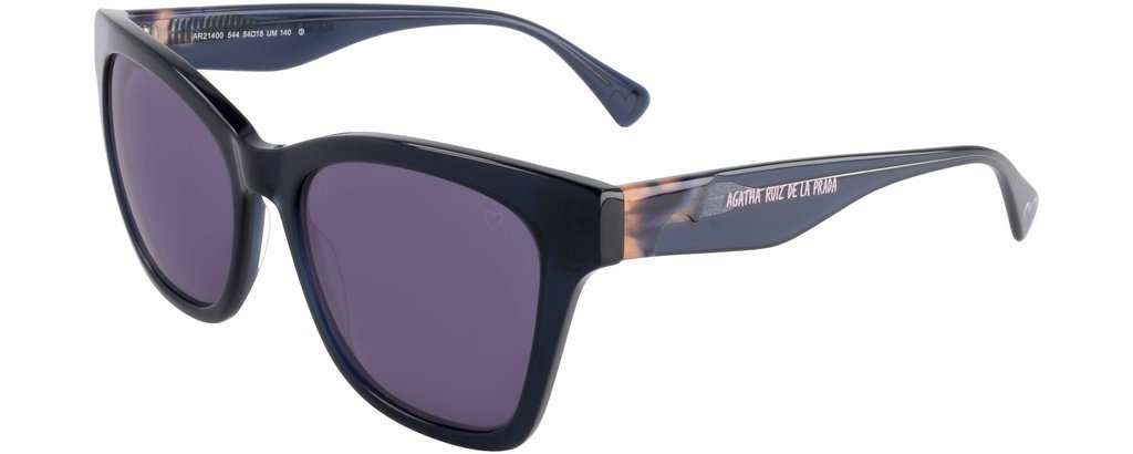 Agatha Ruiz de la Prada AR 21400/544 sl. — tmavě modrá