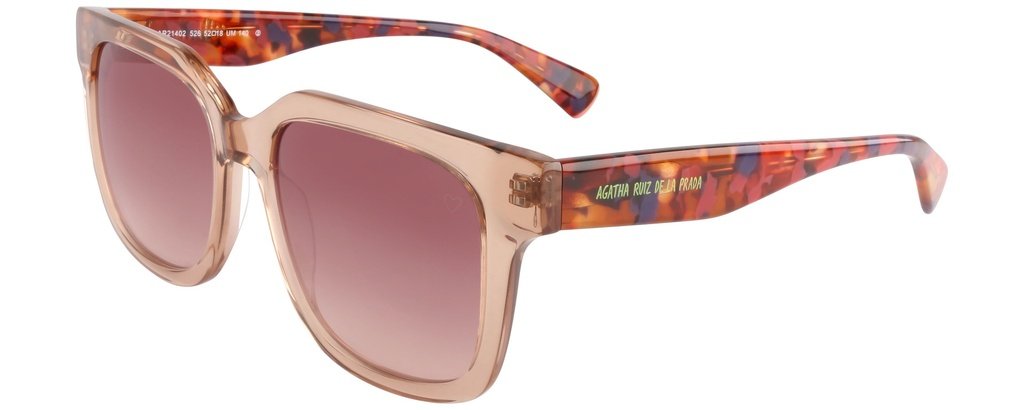Agatha Ruiz de la Prada AR 21402/526 sl. — béžová