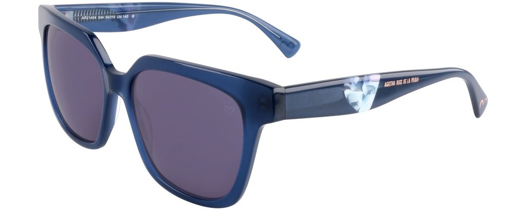 Agatha Ruiz de la Prada AR 21404/544 sl. — tmavě modrá