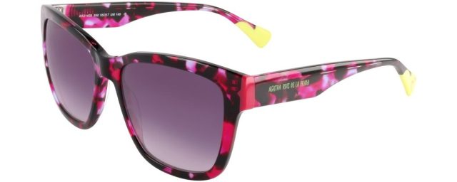 Agatha Ruiz de la Prada AR 21409/550 sl. — růžová