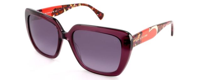 Agatha Ruiz de la Prada AR 21416/544 sl. — tmavě fialová