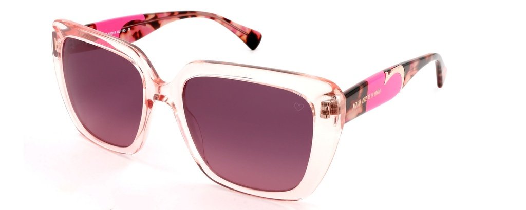 Agatha Ruiz de la Prada AR 21416/544 sl. — růžová