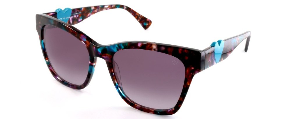 Agatha Ruiz de la Prada AR 21418/599 — vícebarevná