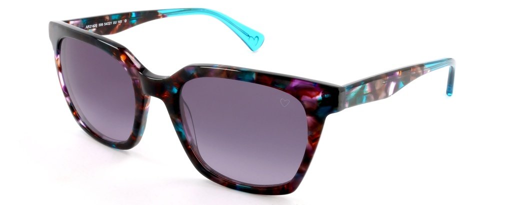 Agatha Ruiz de la Prada AR 21420/599 — vícebarevná