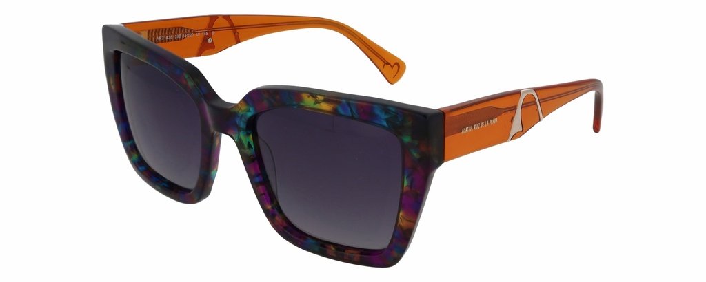 Agatha Ruiz de la Prada AR 21438/598 — vícebarevná