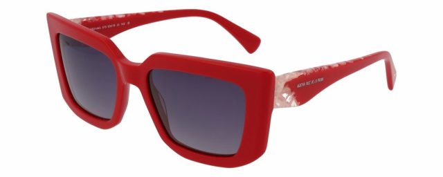 Agatha Ruiz de la Prada AR 21443/594 — červená