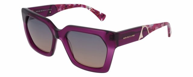 Agatha Ruiz de la Prada AR 21446/570 — fialová