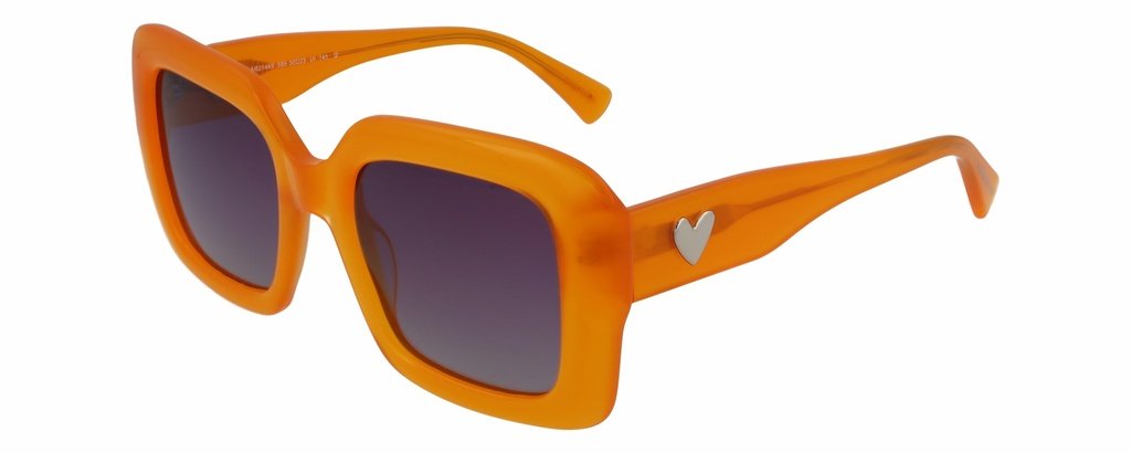 Agatha Ruiz de la Prada AR 21449/585 — oranžová