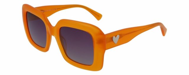 Agatha Ruiz de la Prada AR 21449/585 — oranžová