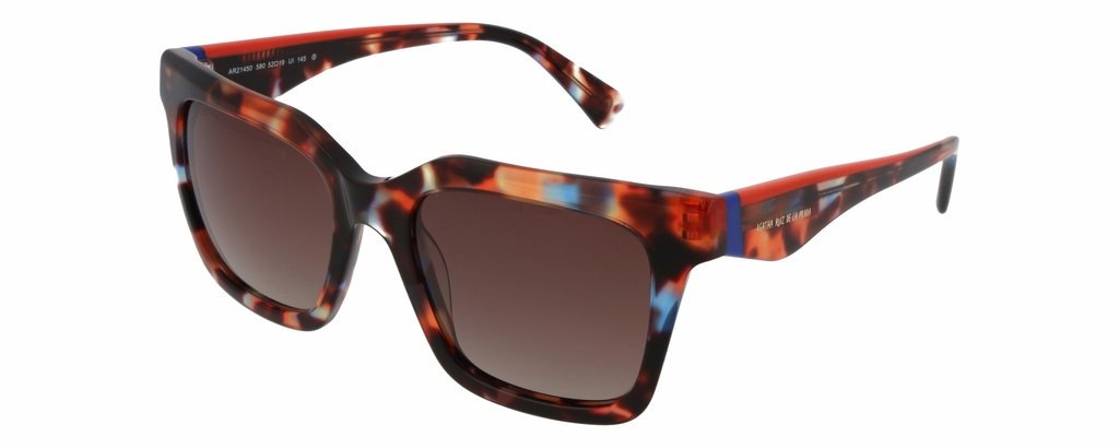 Agatha Ruiz de la Prada AR 21450/580 — želvovina