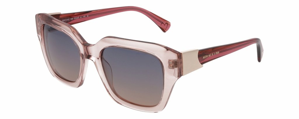 Agatha Ruiz de la Prada AR 21452/566 — růžová
