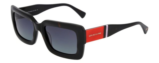 Agatha Ruiz de la Prada AR 21454/593 — černá