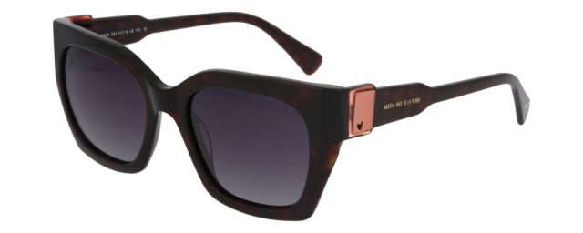 Agatha Ruiz de la Prada AR 21459/593 — havana hnědá
