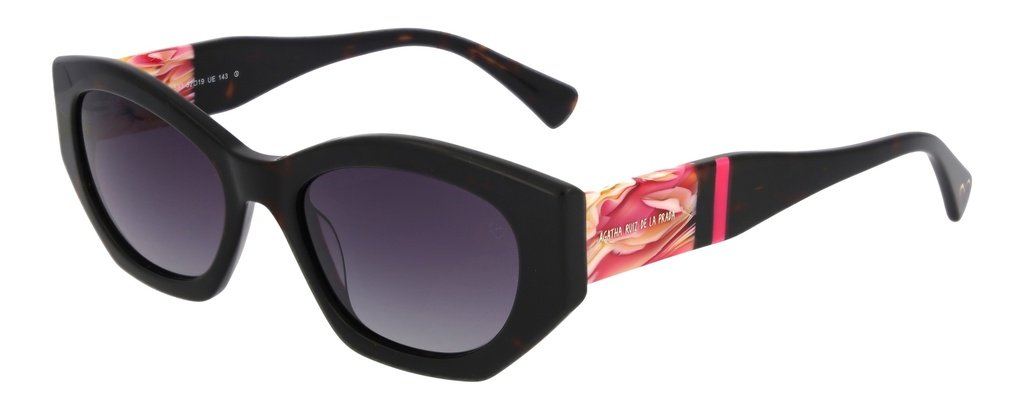 Agatha Ruiz de la Prada AR 21462/593 — hnědá