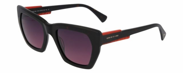 Agatha Ruiz de la Prada AR 21465/595 — černá