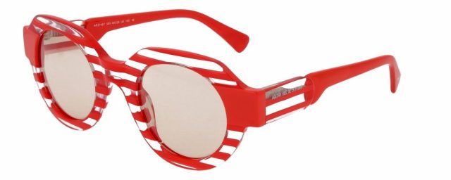 Agatha Ruiz de la Prada AR 21467/585 — červená