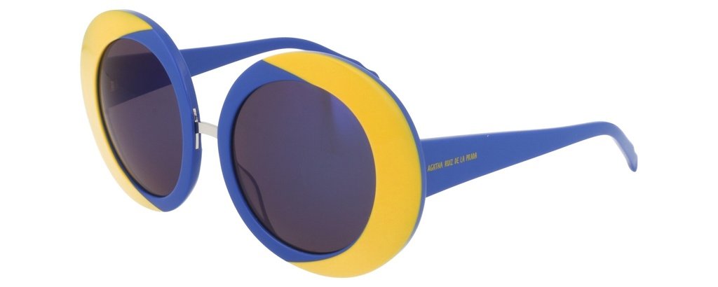 Agatha Ruiz de la Prada AR 29000/588 — modrá