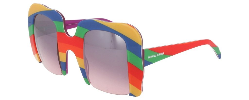 Agatha Ruiz de la Prada AR 29001/599 — vícebarevná