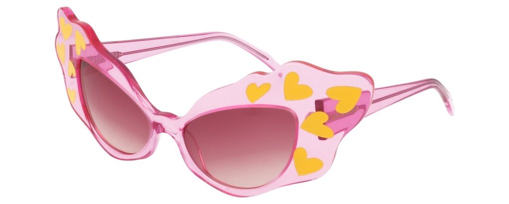 Agatha Ruiz de la Prada AR 29002/562 — růžová