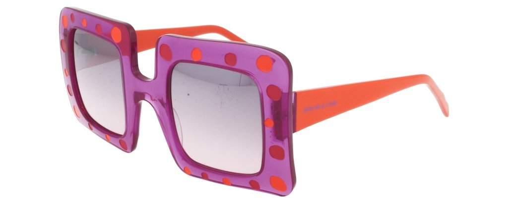 Agatha Ruiz de la Prada AR 29003/565 — fialová