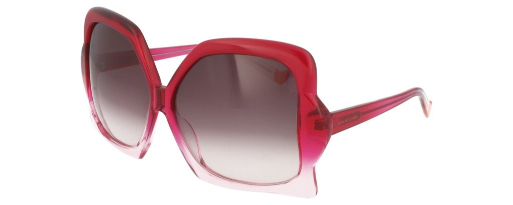 Agatha Ruiz de la Prada AR 29004/564 — růžová