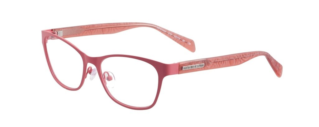 Agatha Ruiz de la Prada AR 61444/276 — růžová