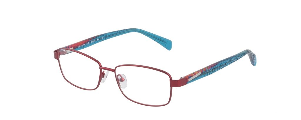 Agatha Ruiz de la Prada AR 61446/275 — červená