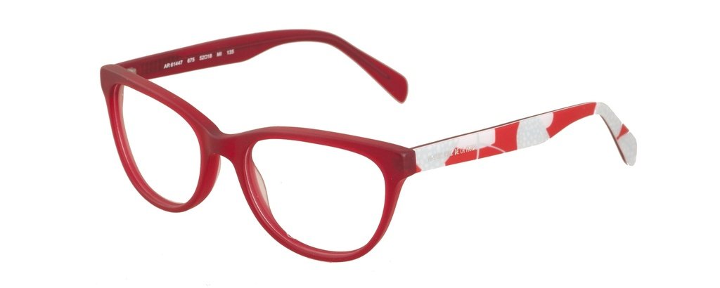 Agatha Ruiz de la Prada AR 61447/675 — červená