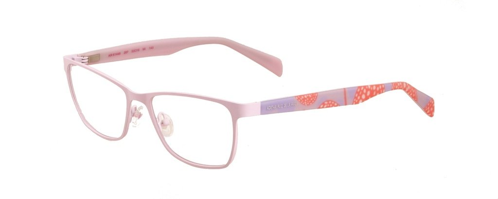 Agatha Ruiz de la Prada AR 61448/267 — světle růžová