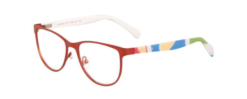 Agatha Ruiz de la Prada AR 61449/275 — červená